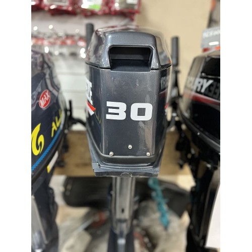 2х-тактный лодочный мотор BREEZE T30S