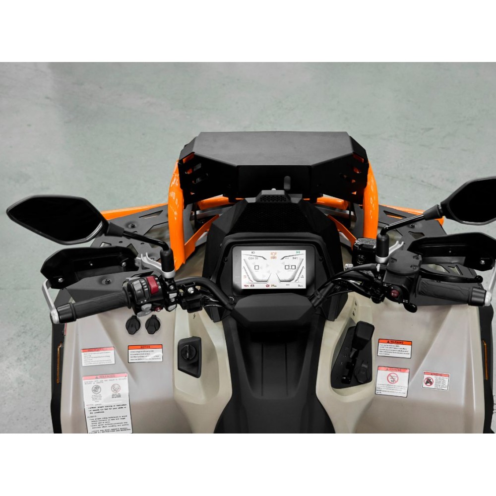 Квадроцикл SHARMAX 1100 Mud Force