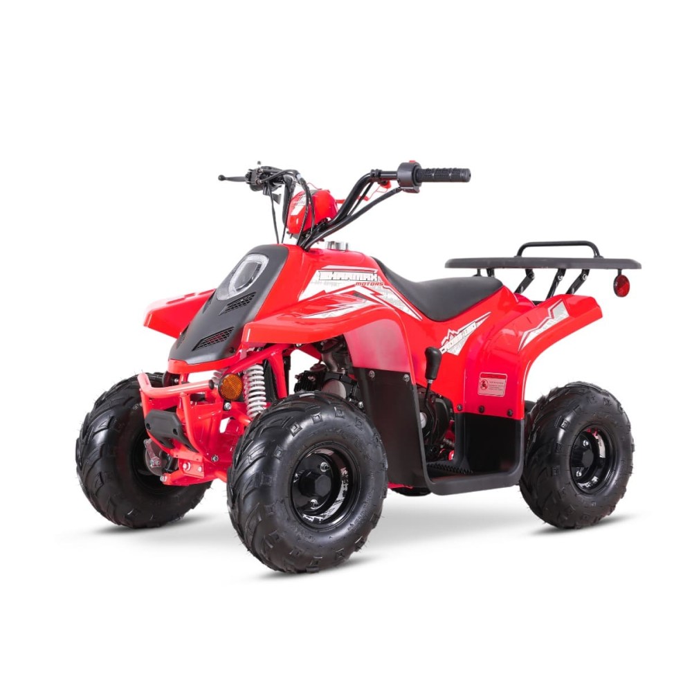 Квадроцикл SHARMAX 130 Cross