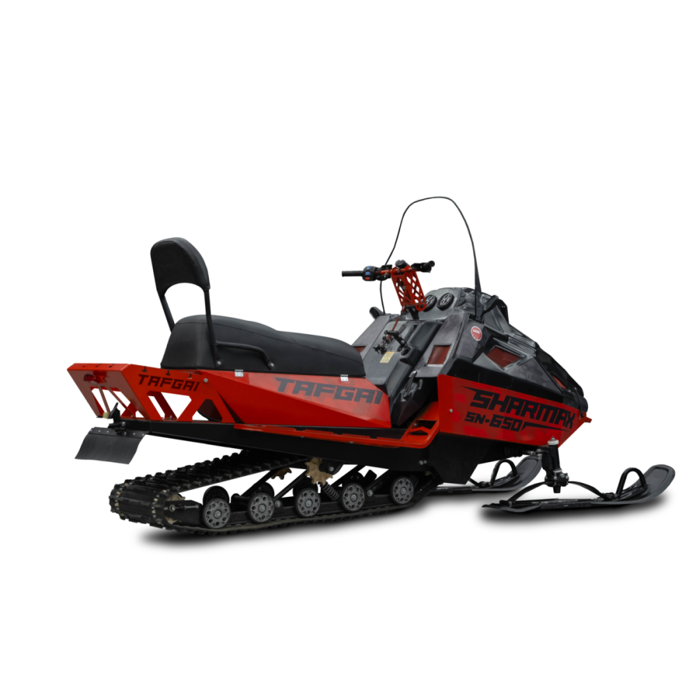 Снегоход SHARMAX SN-650 Tafgai