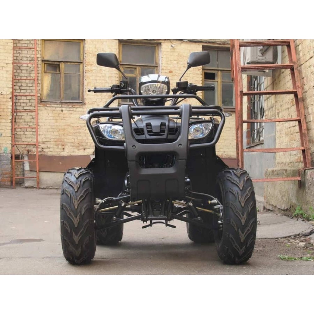 Квадроцикл ARMADA ATV 150R