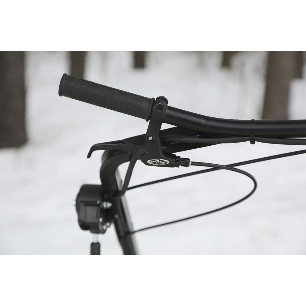 Мотобуксировщик РЫБАК PKD. PSD 15 л.с. (длинная база 1430мм)