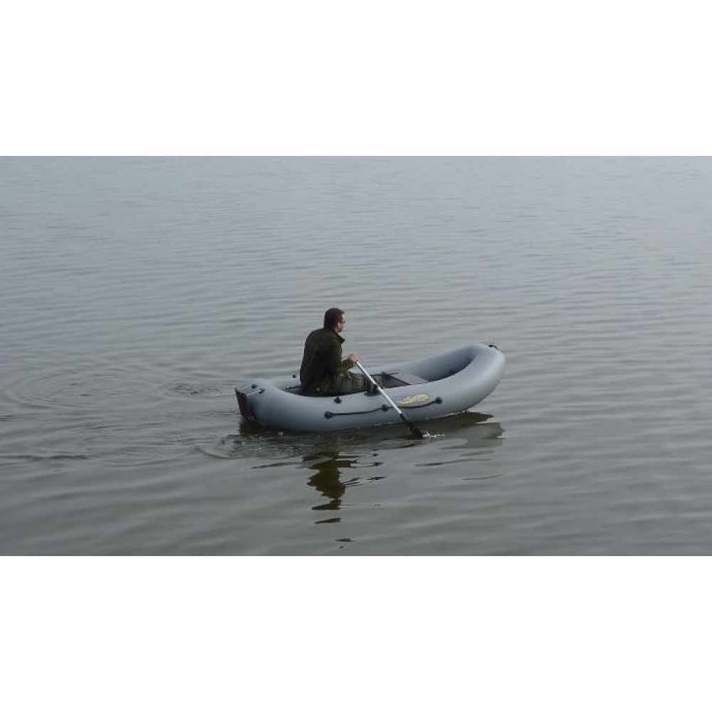 Гребная лодка ПВХ АДМИРАЛ 300Т