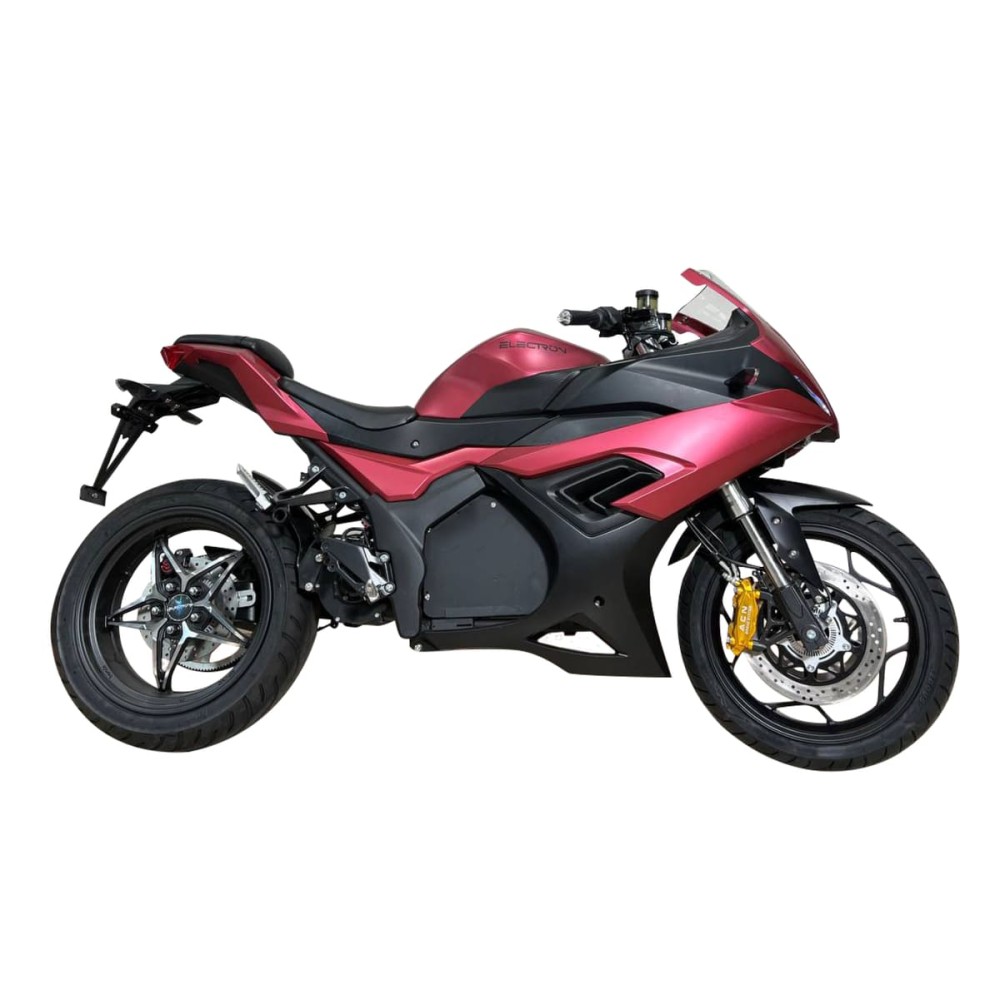 Электромотоцикл JOSE RR Pro