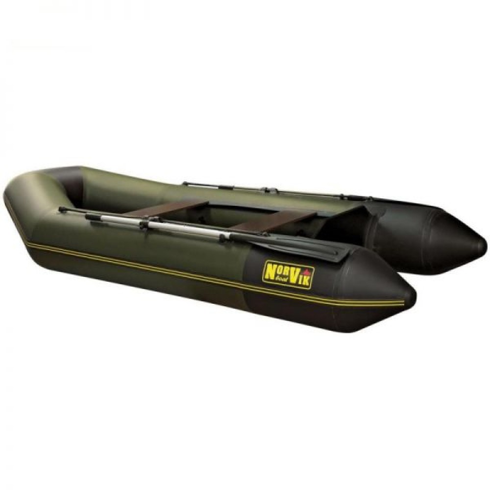 Лодка ПВХ НОРВИК 310