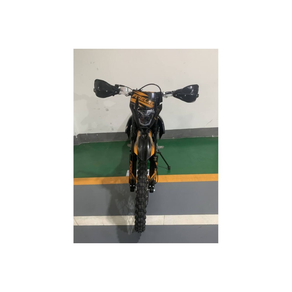 Мотоцикл FIDELIS Epic PR300 (ZS175FMN) ENDURO