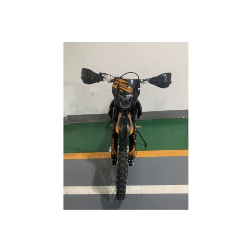 Мотоцикл FIDELIS Epic PR300 (ZS175FMN) ENDURO