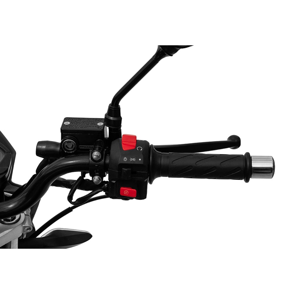 Мотоцикл REGULMOTO SK200-9