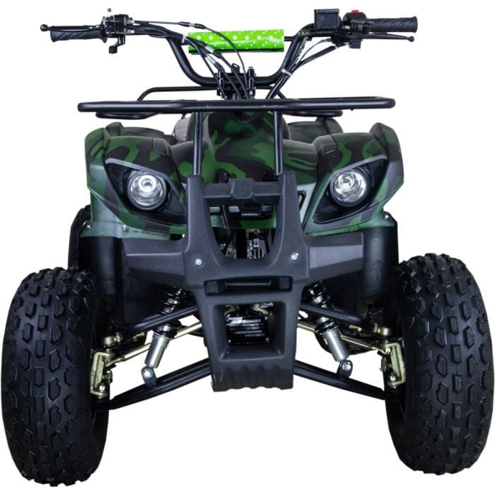 Квадроцикл RAPTOR 8 ATV125U Classic 125CC 4Т