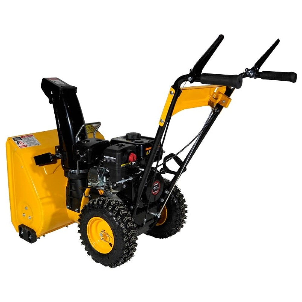 Снегоуборщик HABERT HBM24-F