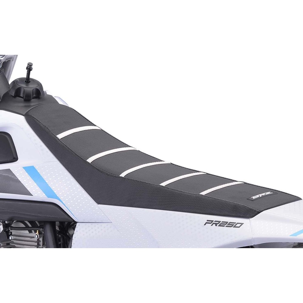 Мотоцикл BRZ H6 PR250 ENDURO