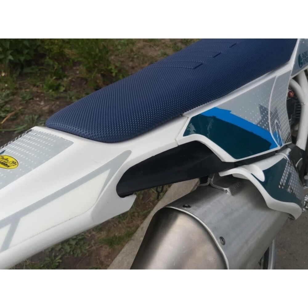 Мотоцикл кроссовый эндуро REGULMOTO Aqua