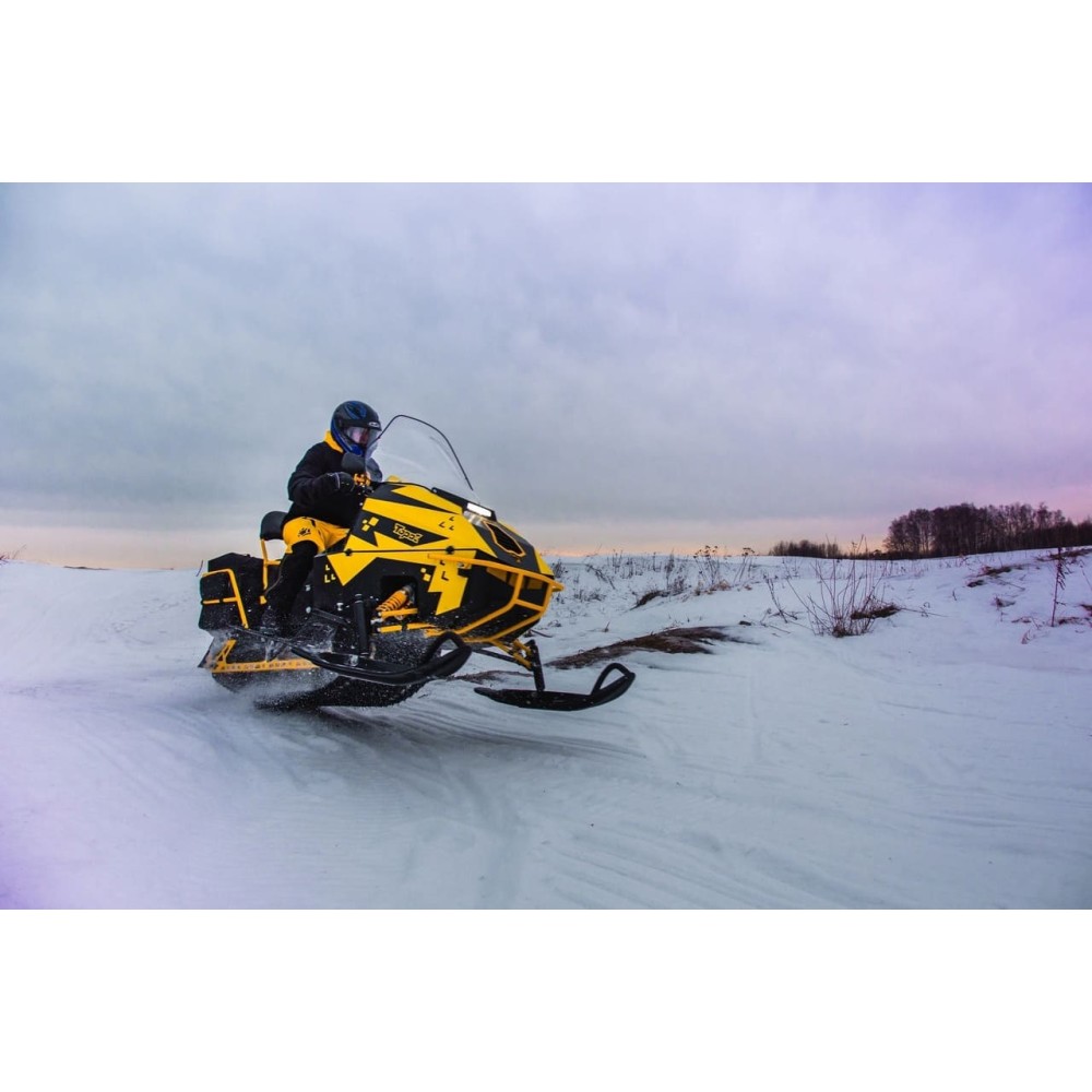 Снегоход РЫБАК Торос 500 K460