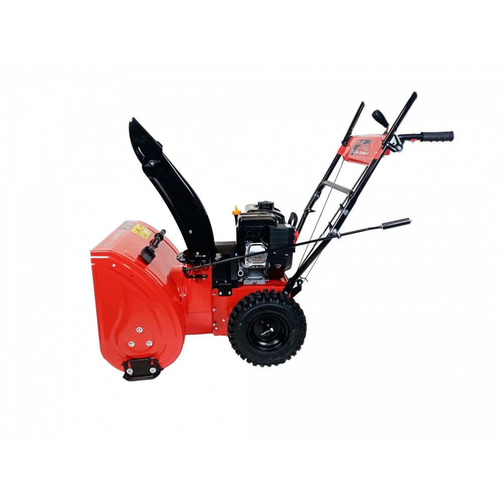 Снегоуборщик BRAIT BR-7856WS-4