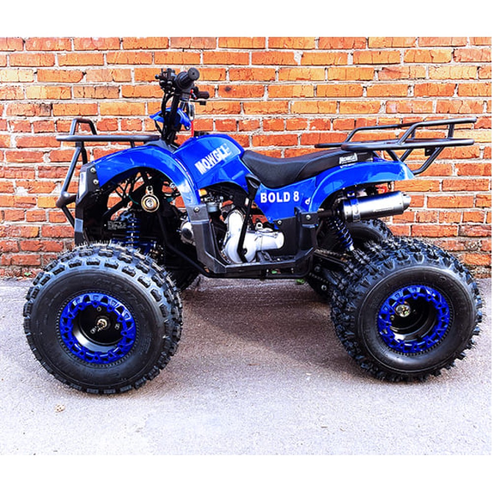 Квадроцикл MOWGLI Bold 8
