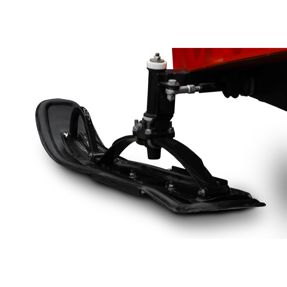 Снегоход SHARMAX SN-650 Tafgai