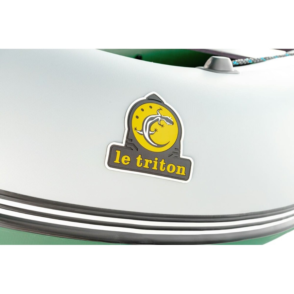 Лодка ПВХ ТРИТОН Sport 360