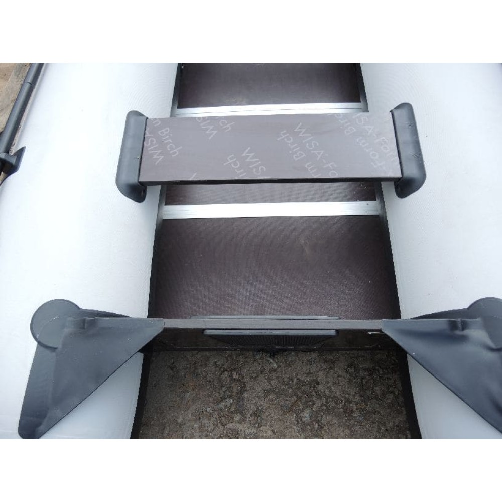 Лодка ПВХ BADGER UL 360