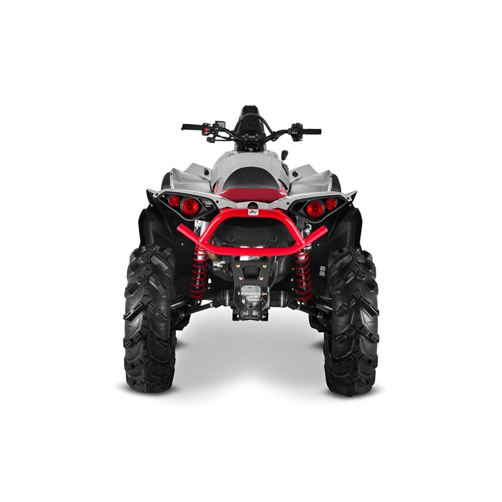 Квадроцикл SHARMAX Spyder 1100