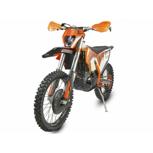 Мотоцикл кроссовый эндуро OXO PRIDE PR300