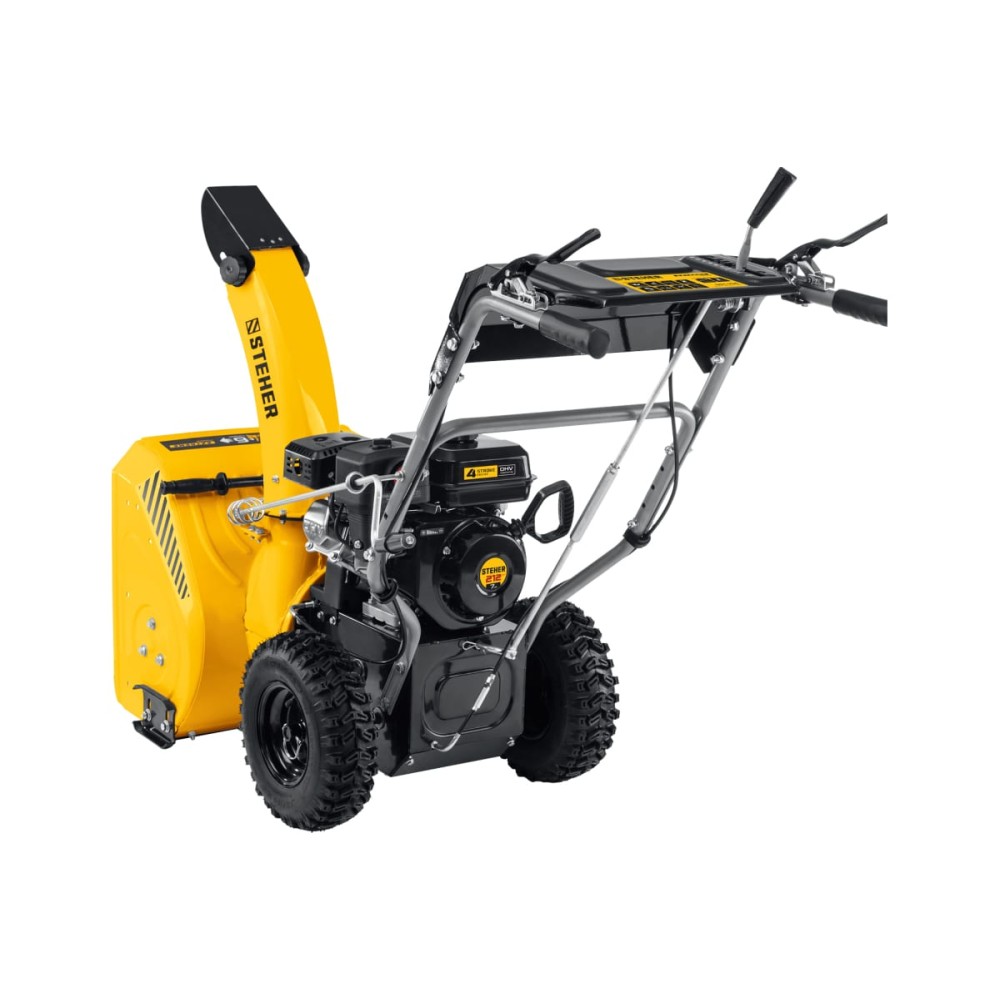 Снегоуборщик STEHER GST-756