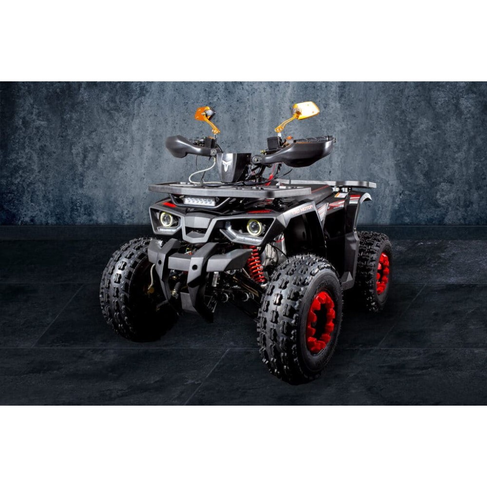 Квадроцикл AVANTIS Hunter 8 New