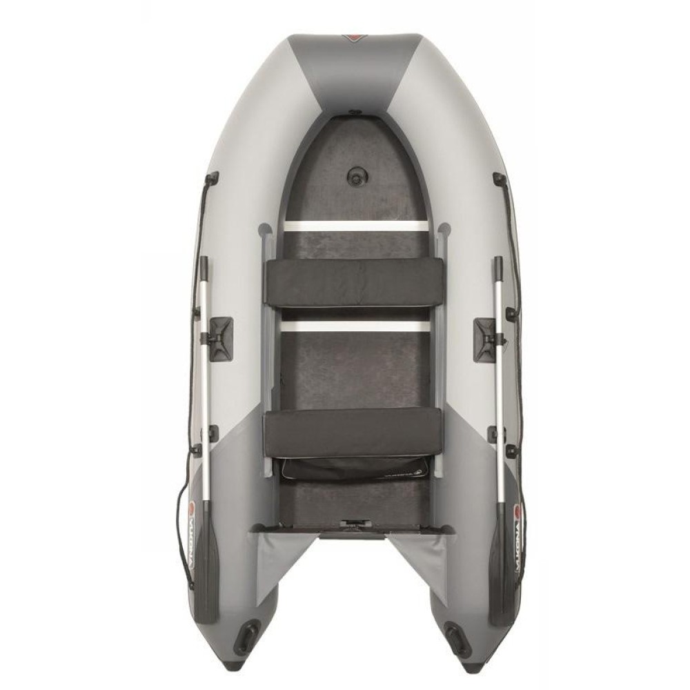 Лодка ПВХ YUKONA 310TSE Фанера