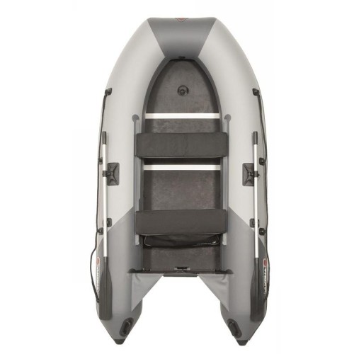 Лодка ПВХ YUKONA 310TSE Фанера