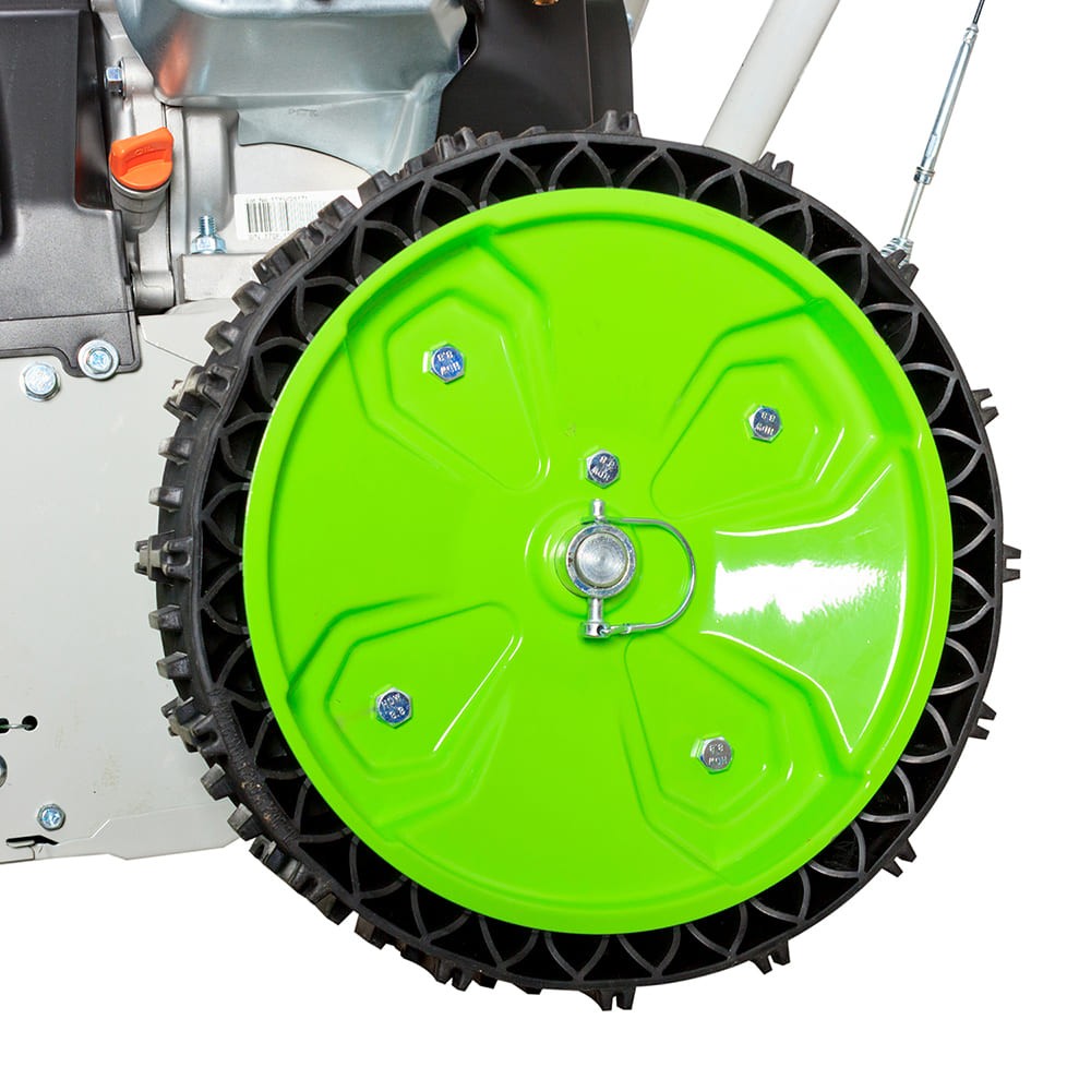 Снегоуборщик REDVERG RD-SB62/7