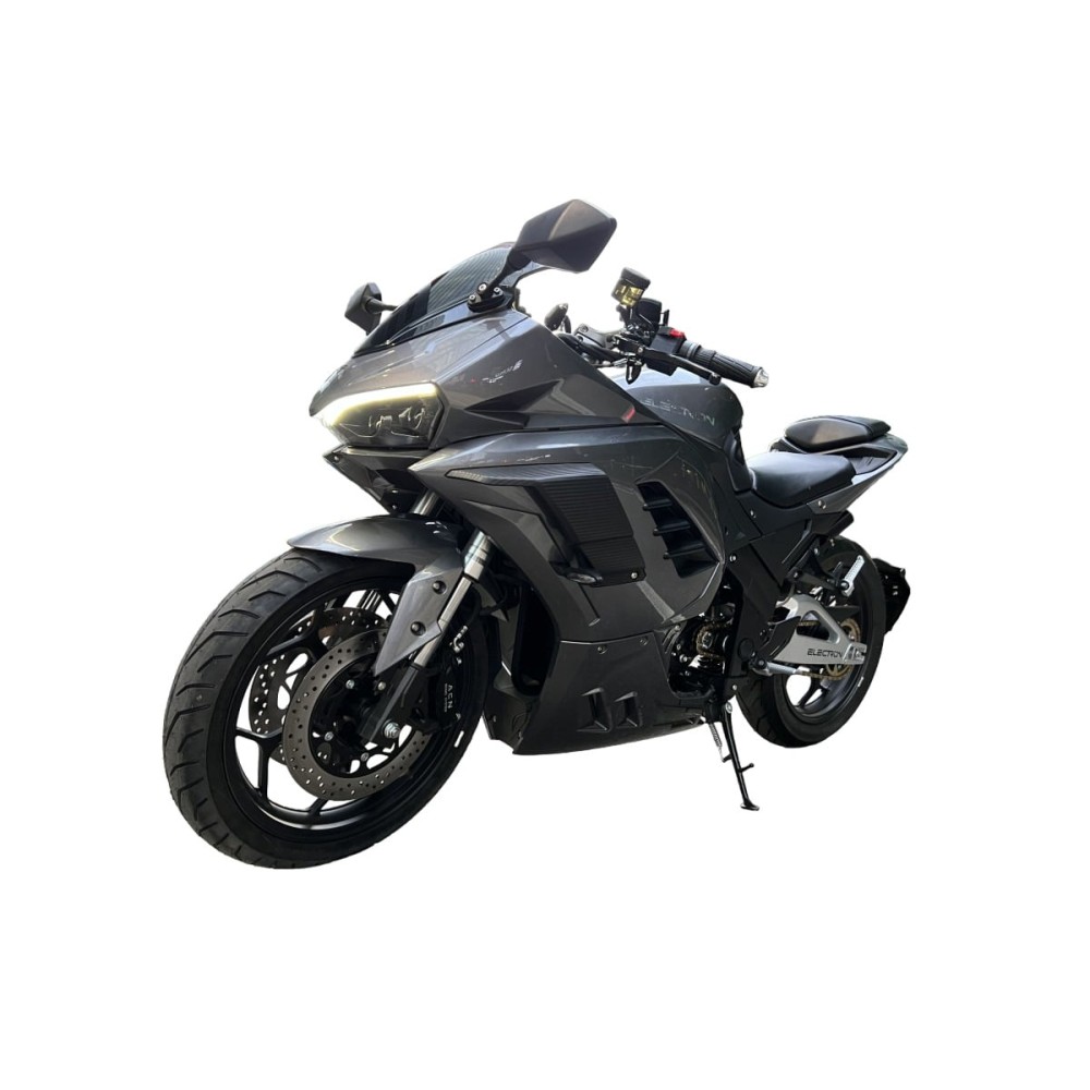 Электромотоцикл ELECTRON Panigale S (2 кВт)