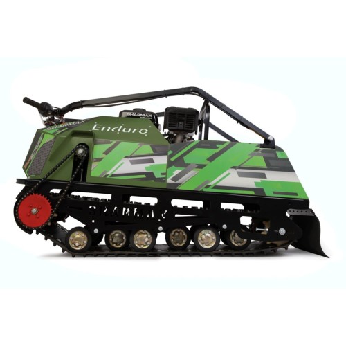 Мотобуксировщик SHARMAX S500 1450 HP23 Enduro (2024)