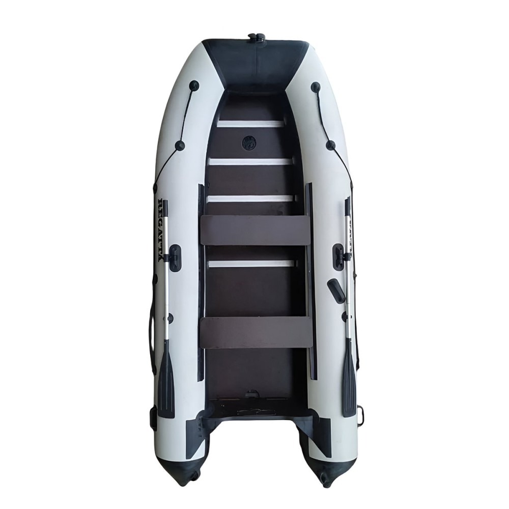 Лодка ПВХ REGATTA R350