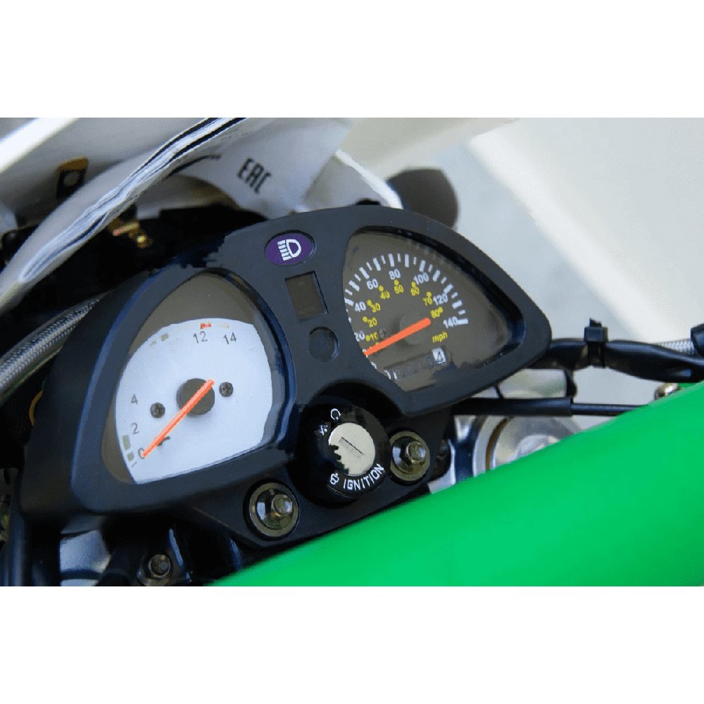 Мотоцикл кроссовый эндуро ROLIZ Sport-003