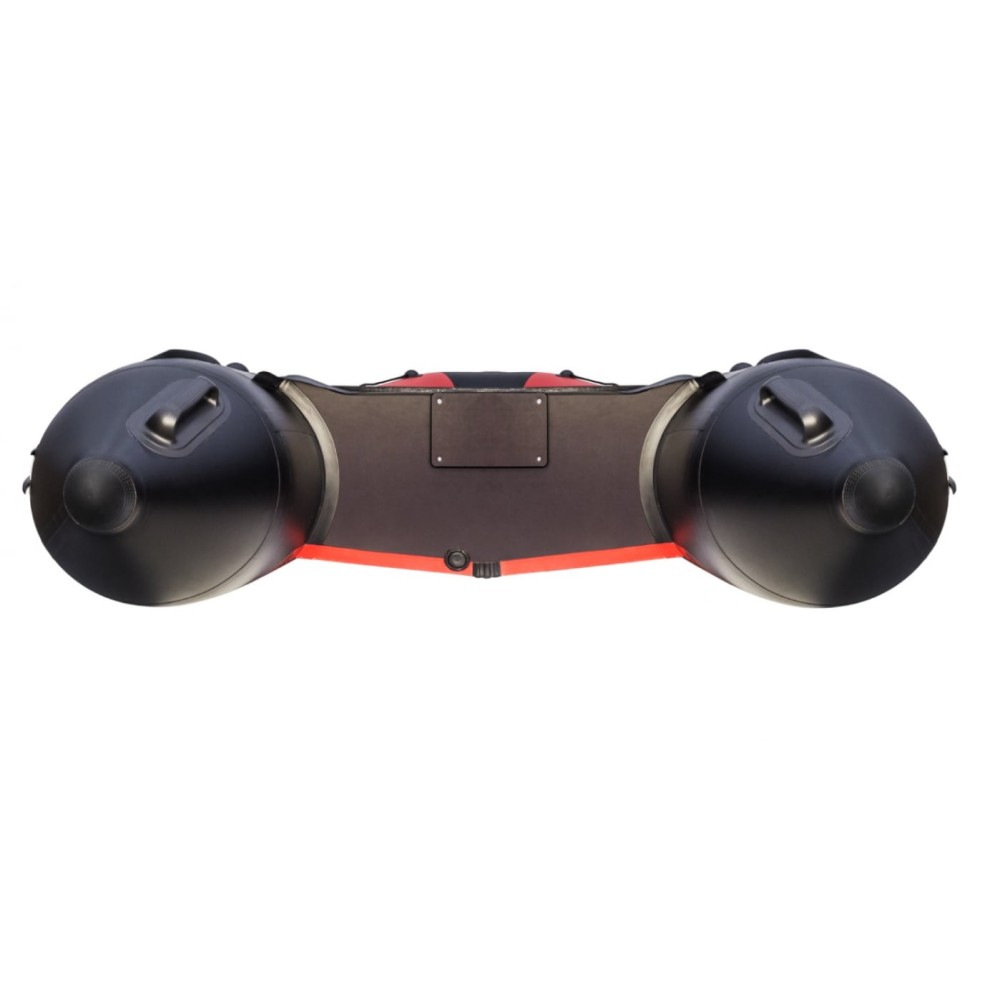 Лодка ПВХ РИВЬЕРА 3600 СК Компакт