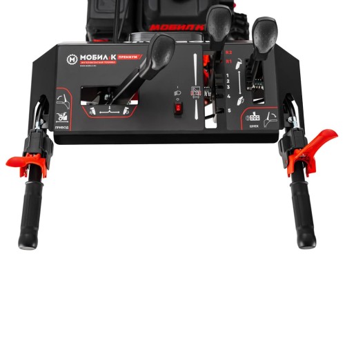 Снегоуборщик МОБИЛ К С65 ПРЕМИУМ MBK0023756