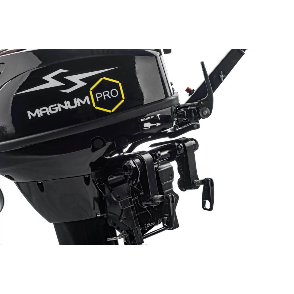 2х-тактный лодочный мотор MAGNUM PRO SM9.9HS