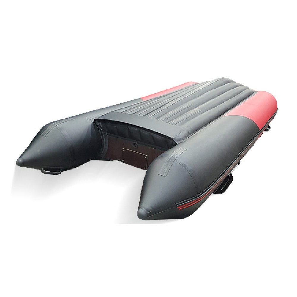 Лодка ПВХ ХАНТЕР 365 ЛКА