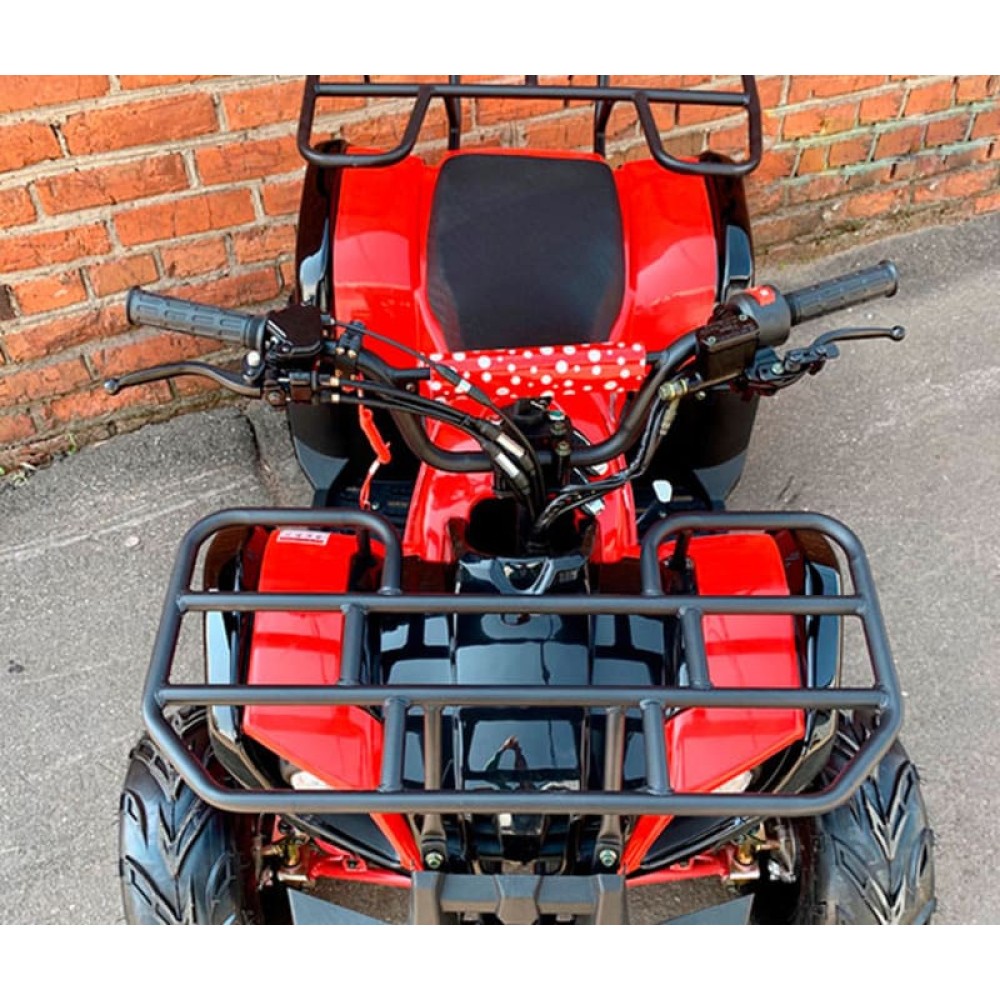 Квадроцикл MOWGLI Simple 7