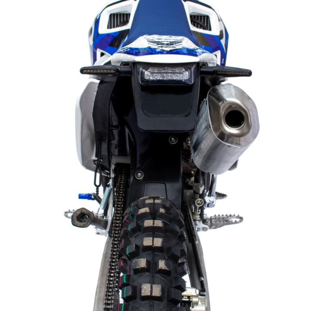 Мотоцикл кроссовый эндуро REGULMOTO Legend 300