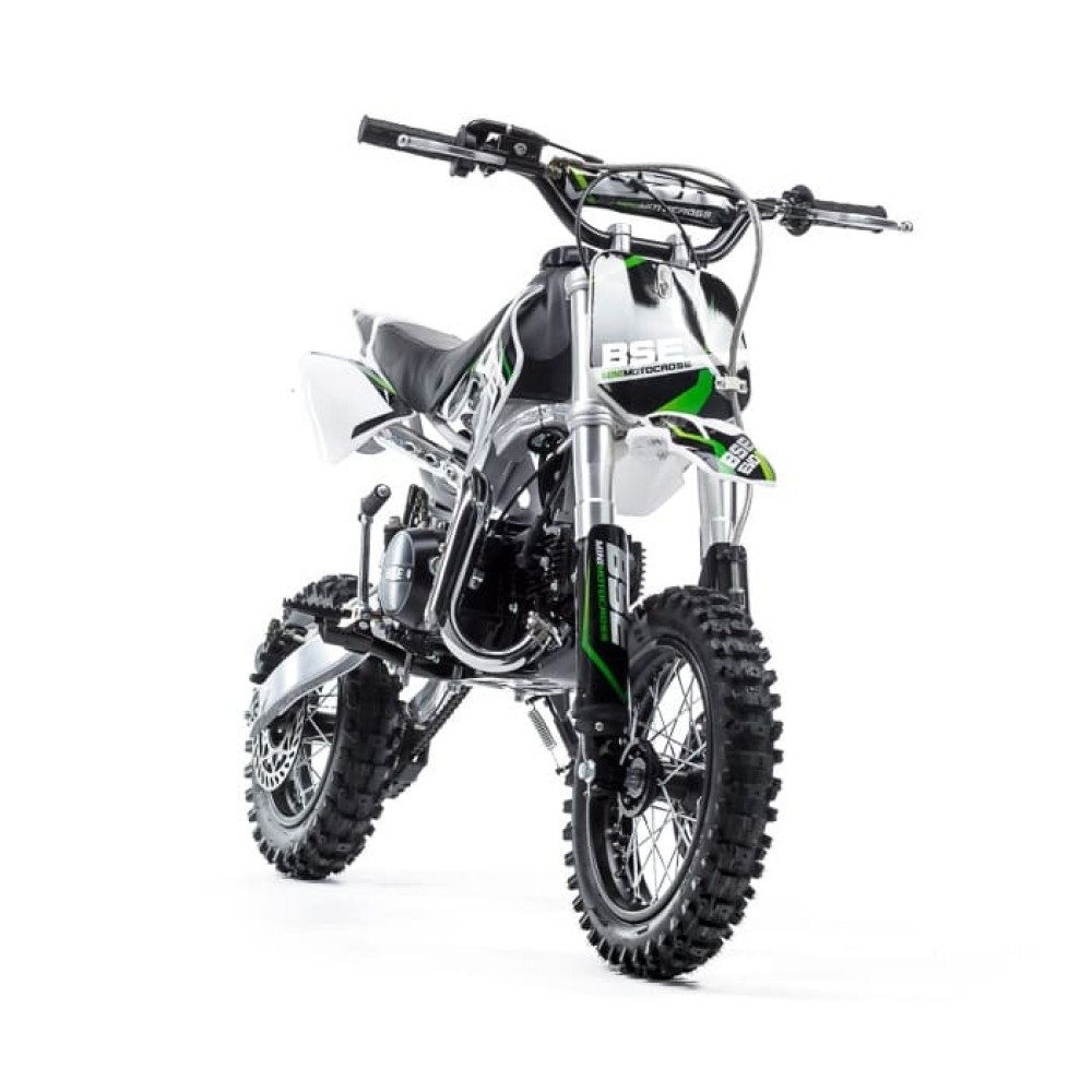 Мотоцикл BSE EVO 3.0 PITBIKE