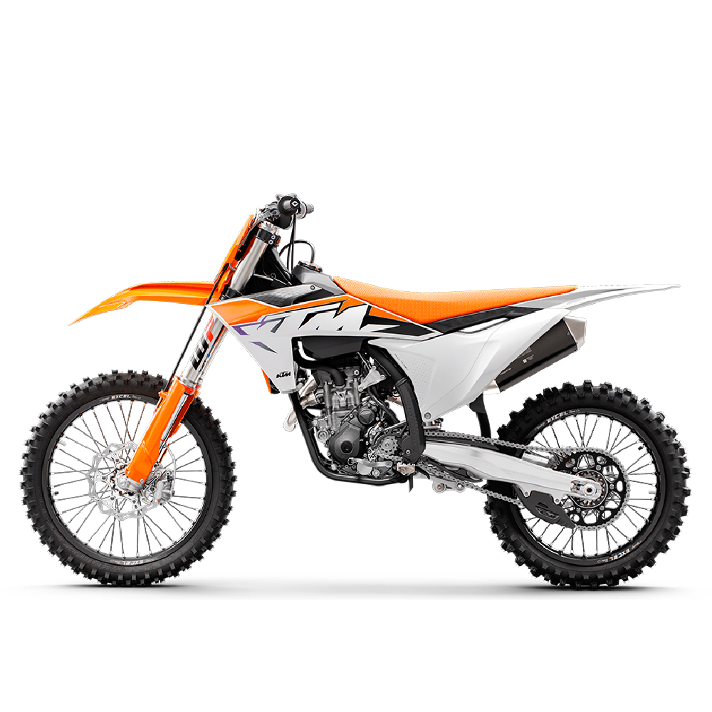 Мотоцикл KTM 250 SX-F ENDURO