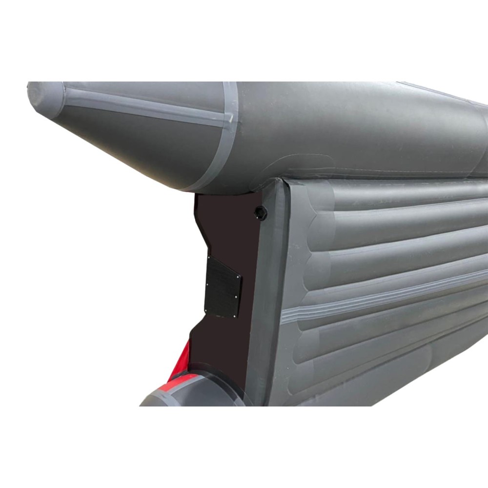 Лодка ПВХ BIG BOAT Ermak 360