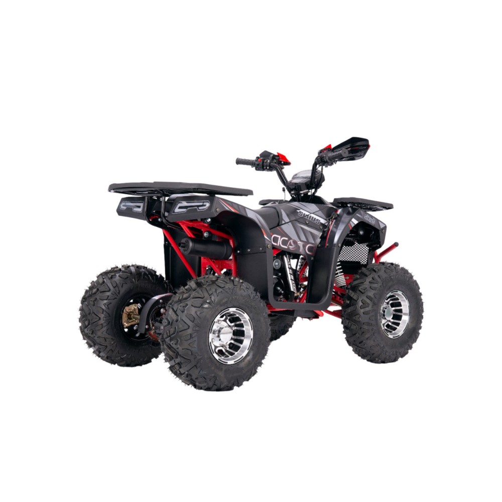 Квадроцикл YACOTA Sirius 125 LD