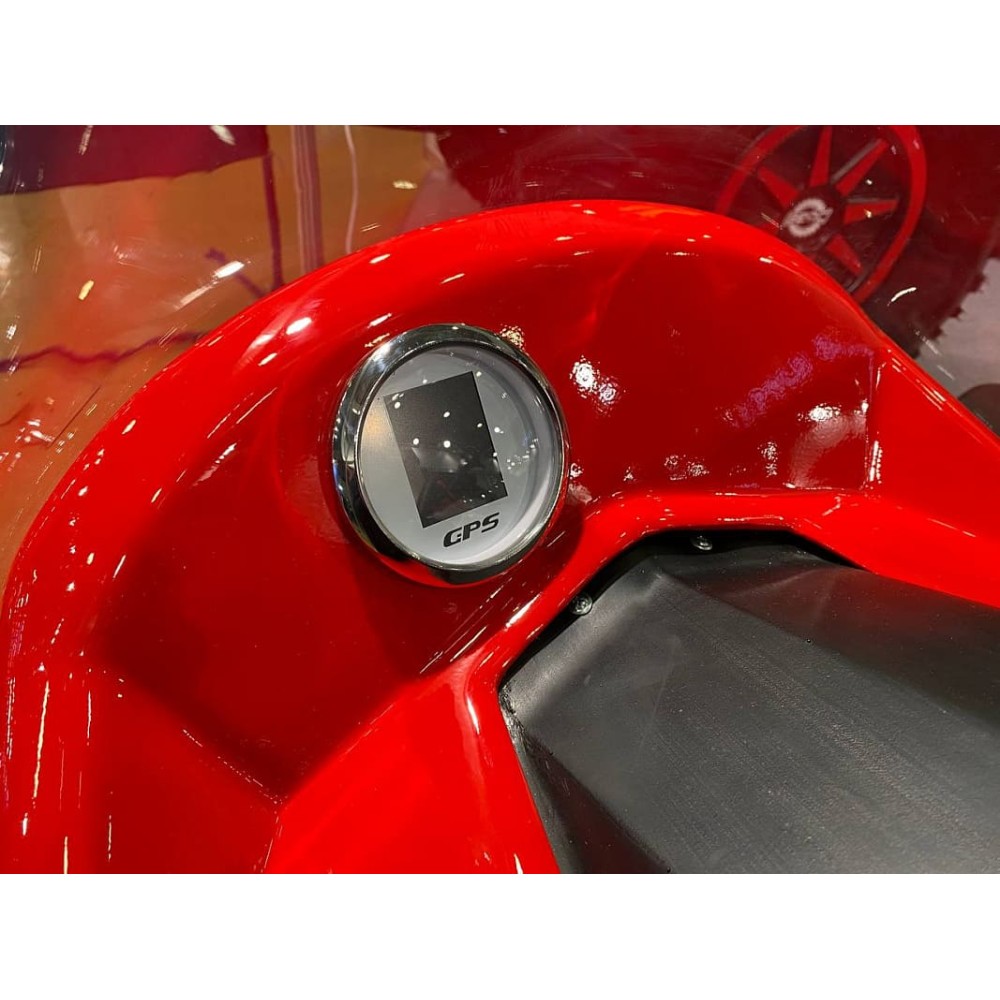 Снегоход ТОФАЛАР Атлас 800