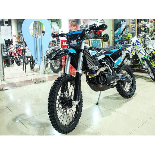 Мотоцикл кроссовый эндуро AVANTIS 300 EFI CBS EXCLUSIVE ARS (2024) Б/У