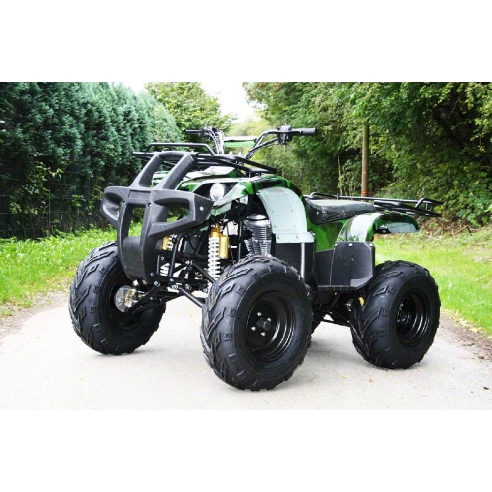 Квадроцикл Hummer 250 Lux Б/У