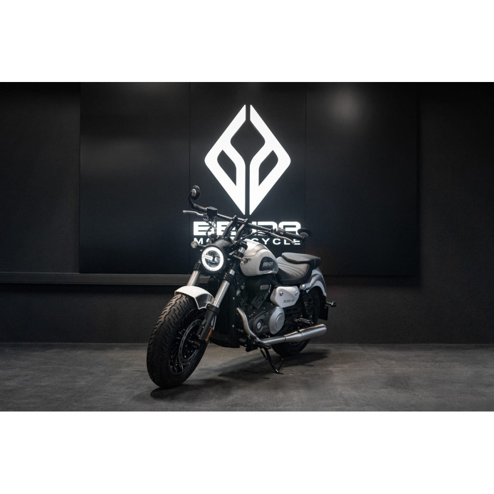 Мотоцикл BENDA Rock 300