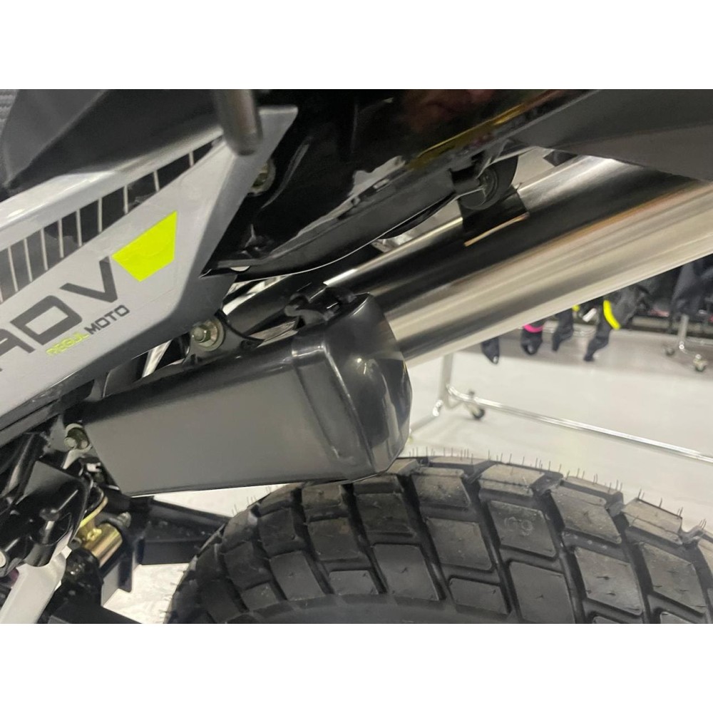 Мотоцикл REGULMOTO ADV 300 S