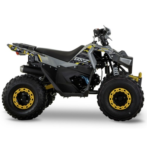Квадроцикл BRZ Drake 125