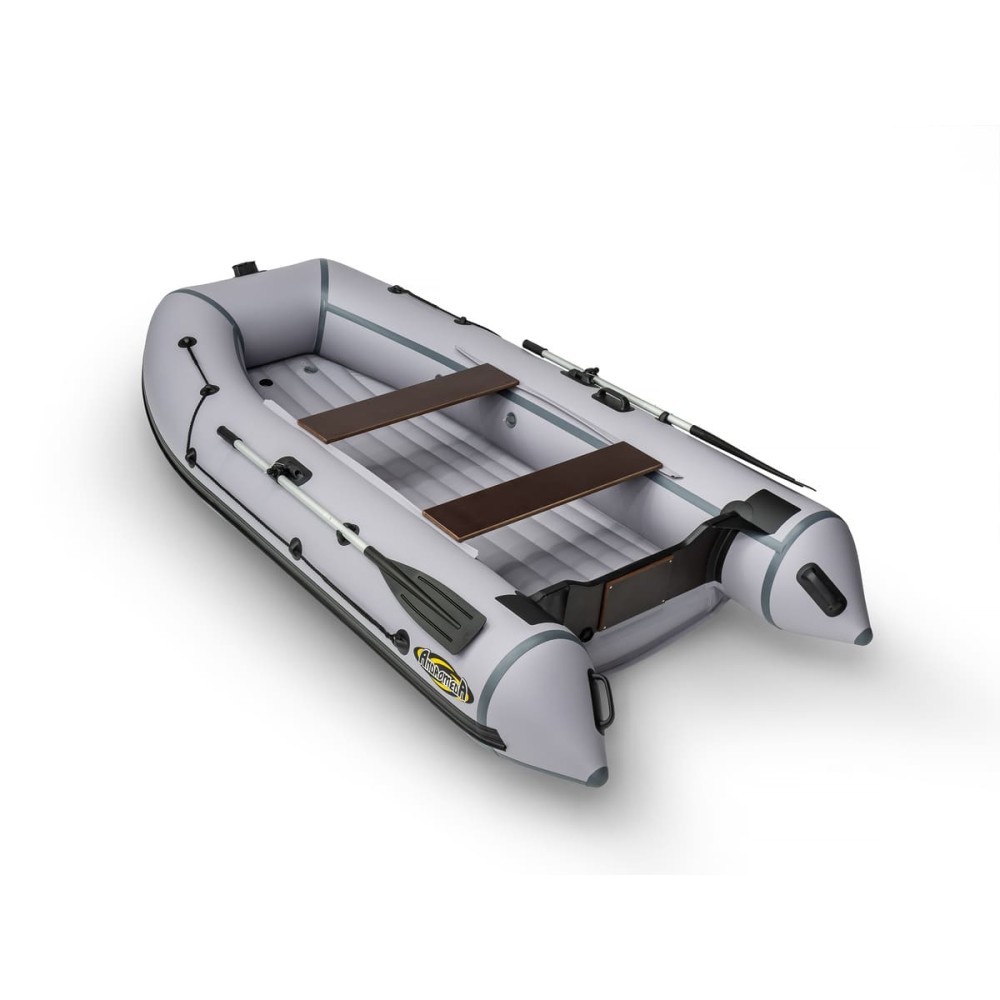 Лодка ПВХ АНДРОМЕДА Air 340